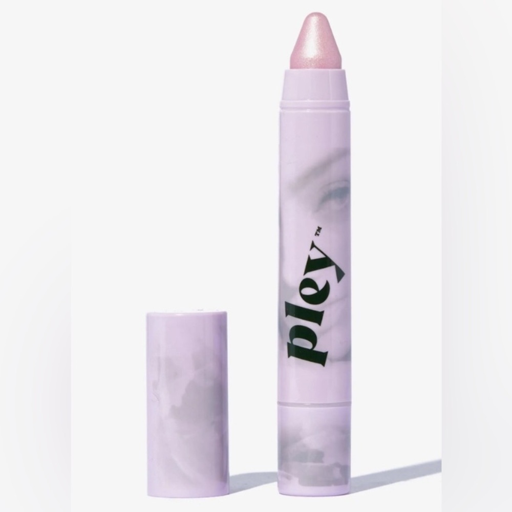 Pley Date All Over Color Stick in shade Femme , New in Box